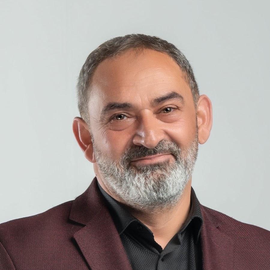 Dursun Ali Erzincanlı 