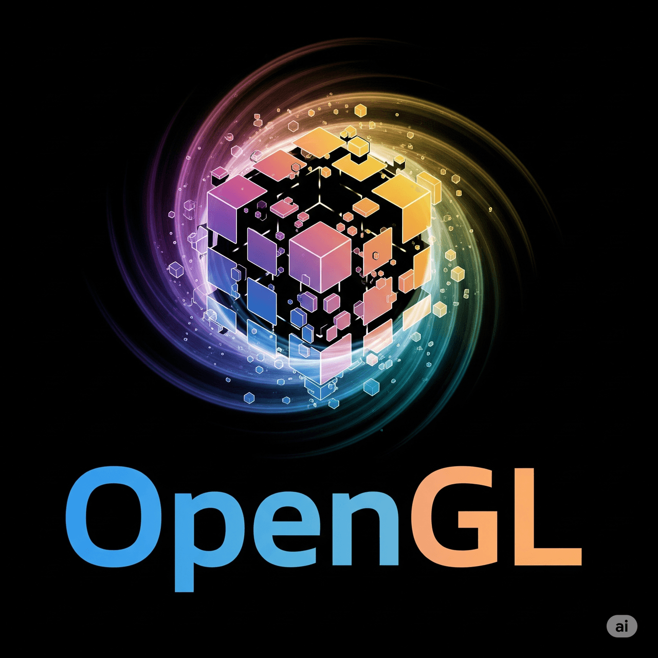 OpenGL 