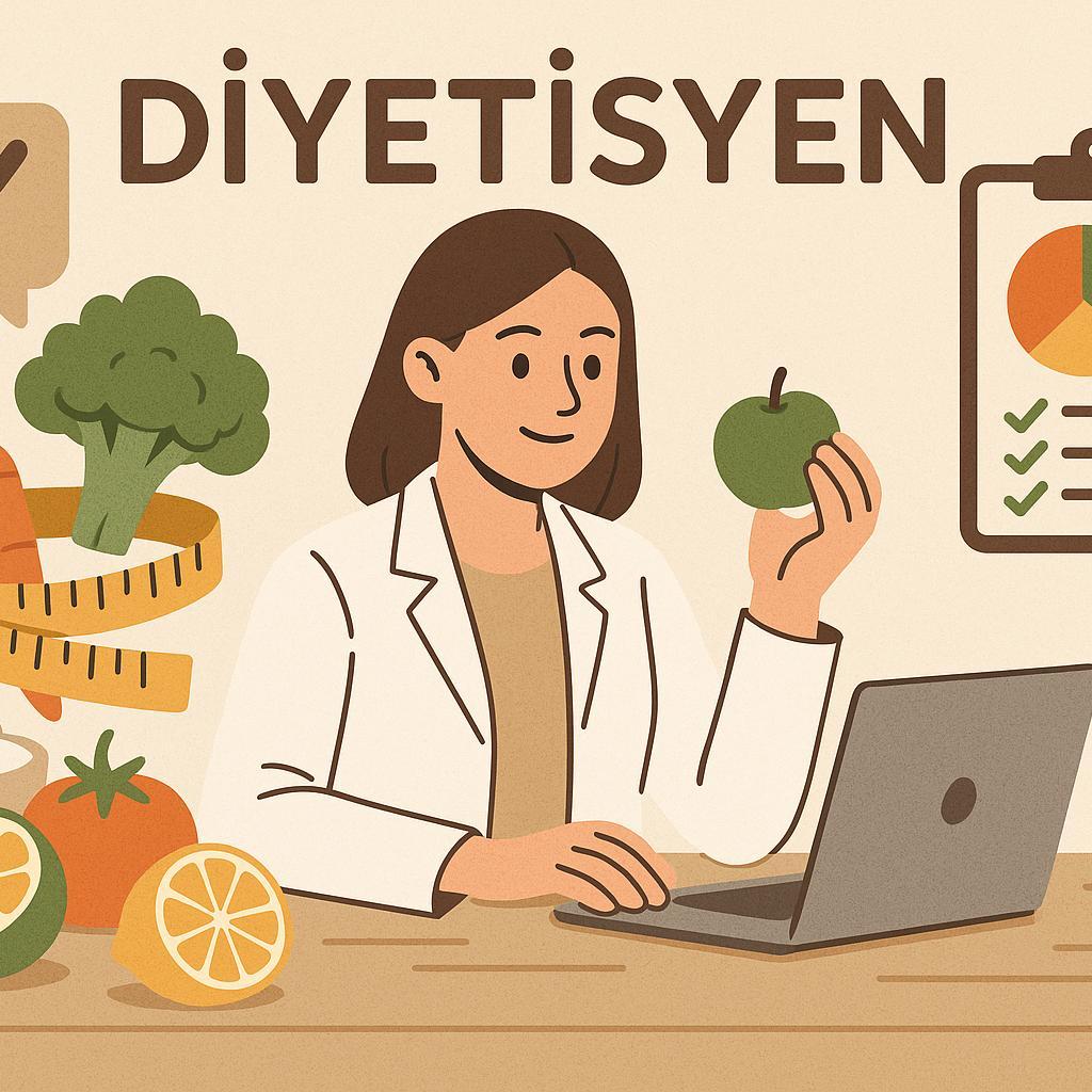 Diyetisyenlik