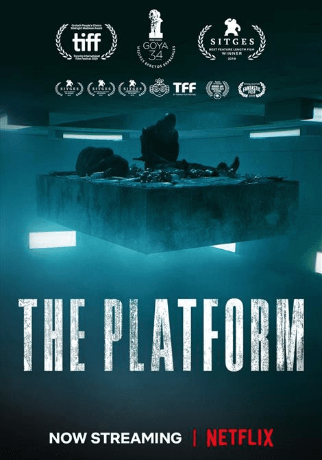 The Platform (Film) 