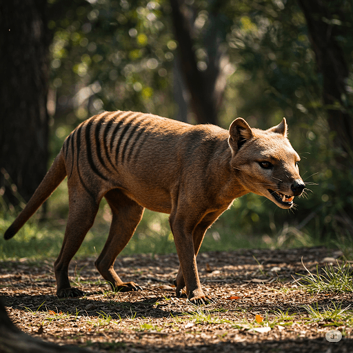 Tasmanian Tiger