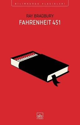 Fahrenheit 451 (Kitap)