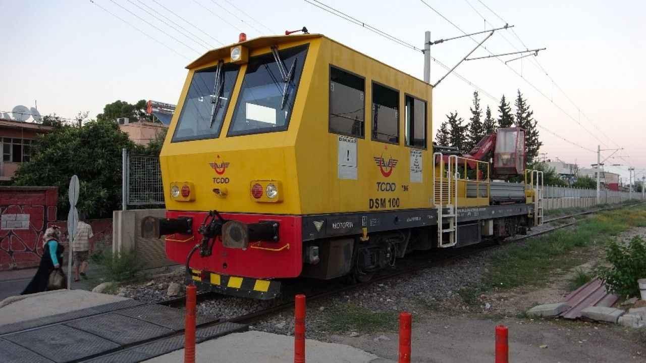 Railway Utility Vehicles