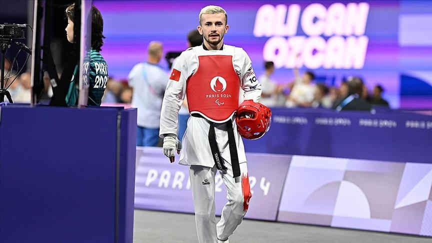 Ali Can Özcan