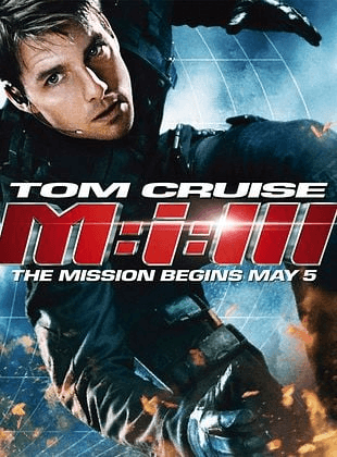 Mission: Impossible 3 (Film)