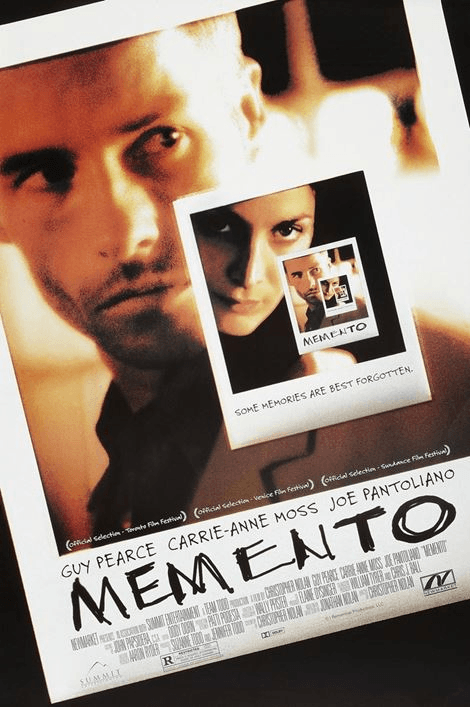 Akıl Defteri (Film)