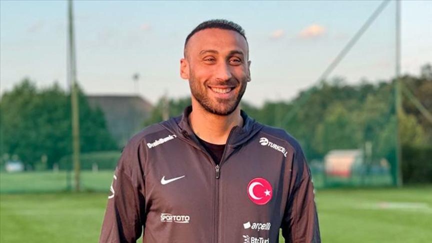 Cenk Tosun