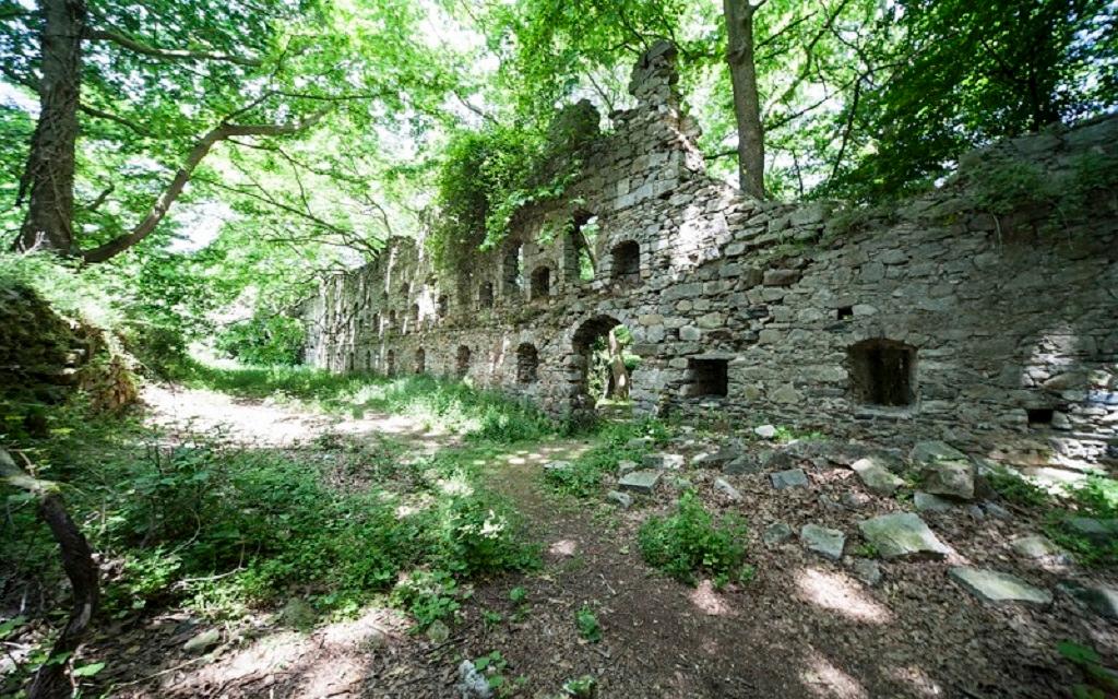 Kirazlı Monastery