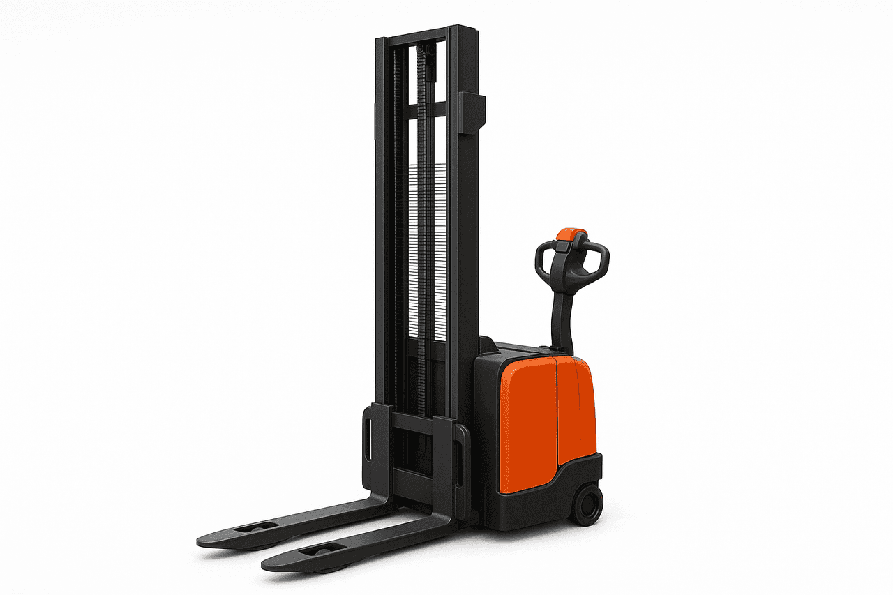Stacking Machine