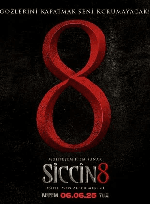 Siccin 8 (Film)