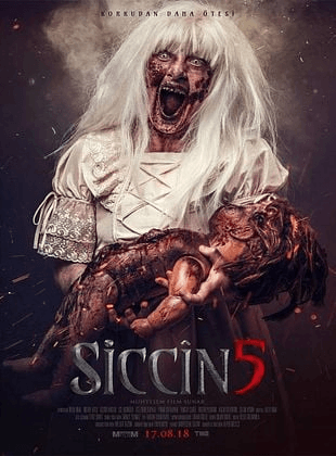 Siccin 5 (Film)