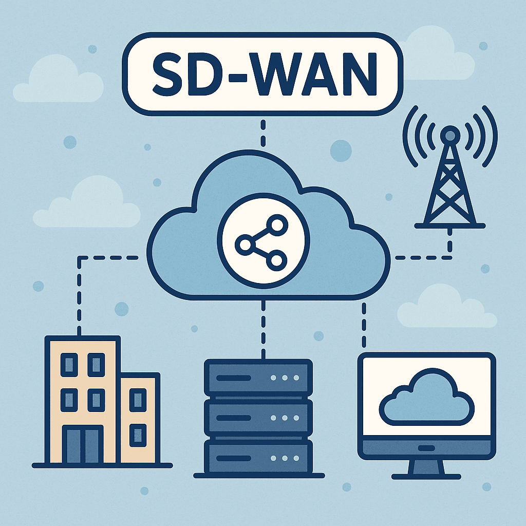 SD-WAN