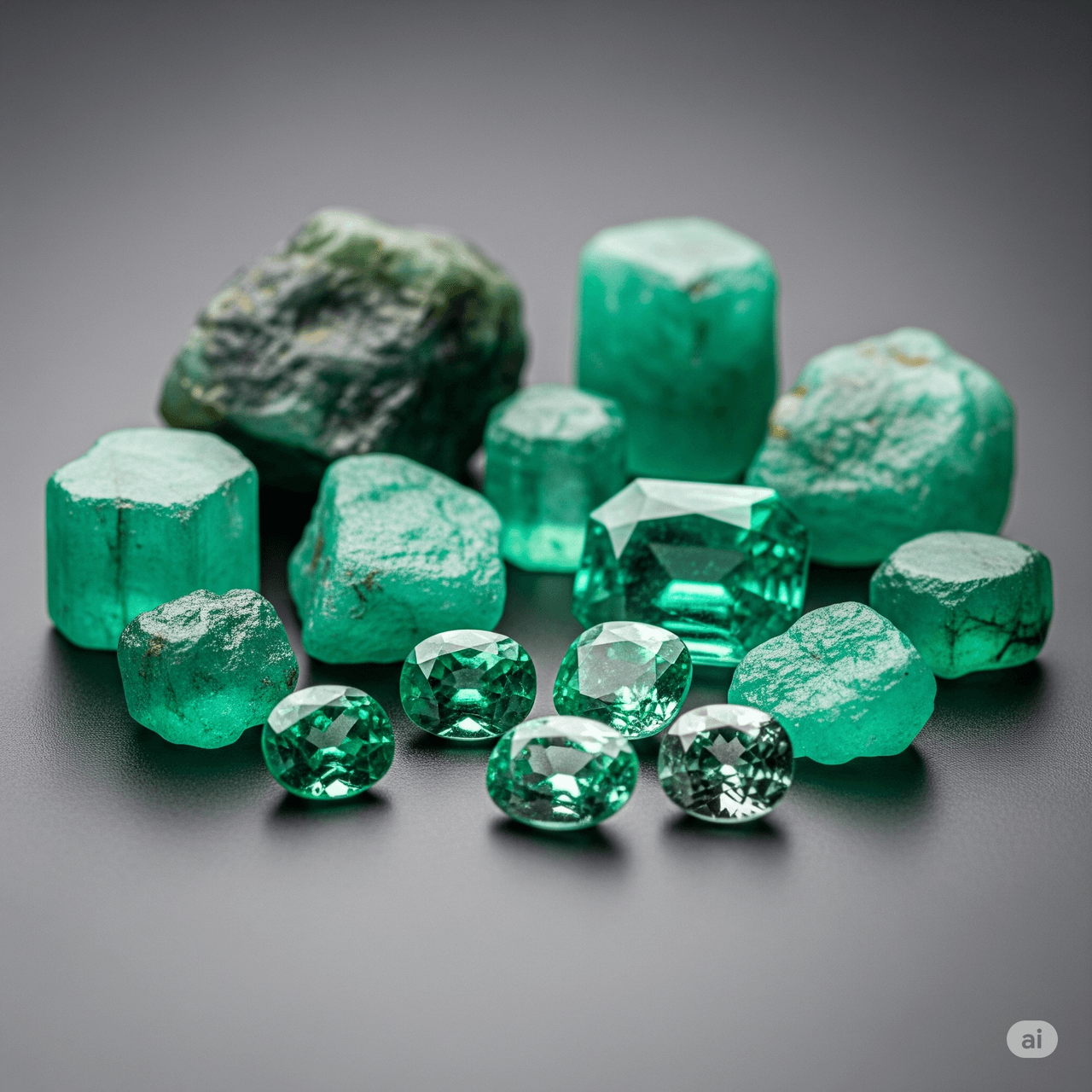 Emerald