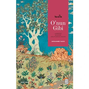 O'nun Gibi (Kitap)
