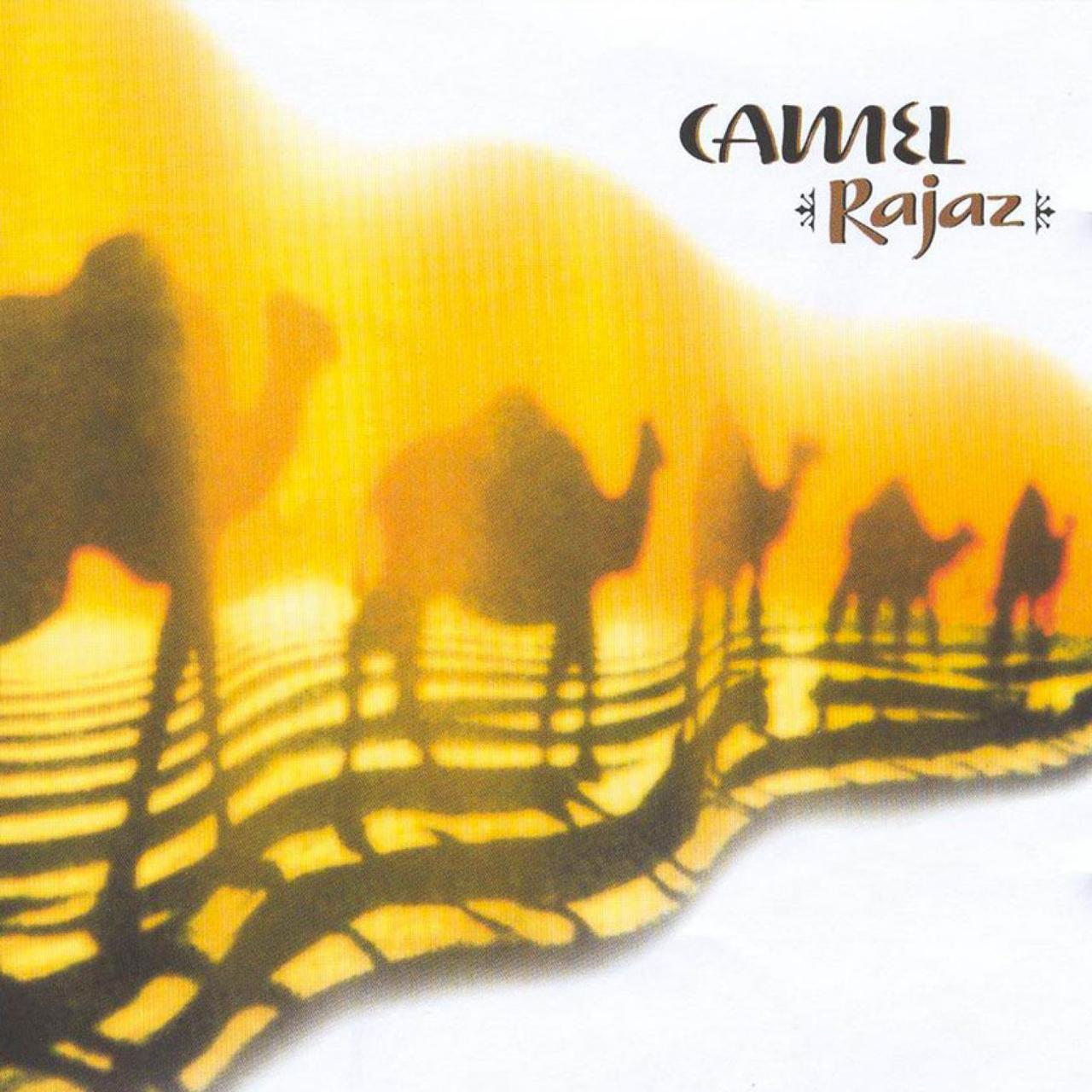 A Thematic and Musical Analysis of Camel's Song "Rajaz"