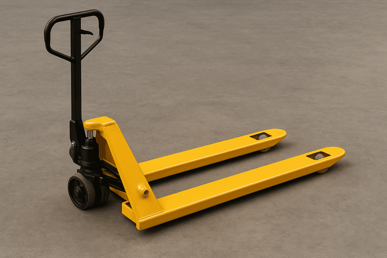 Manual Pallet Truck