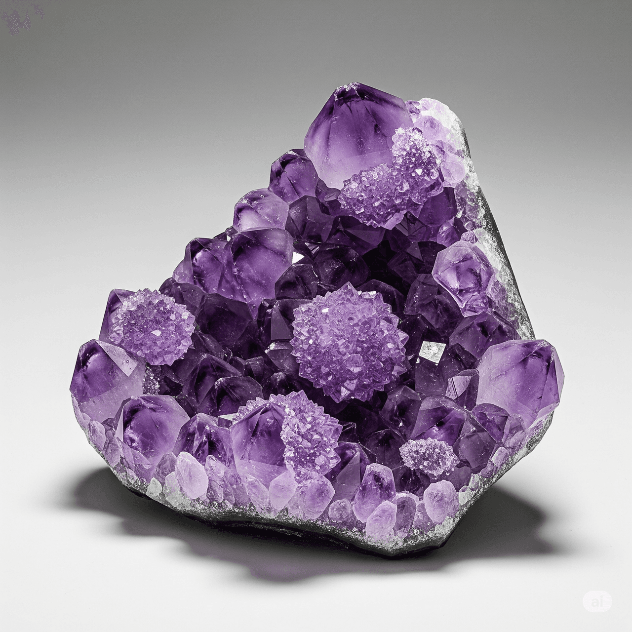 Amethyst Stone
