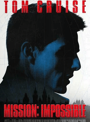 Our Mission Danger (Film)