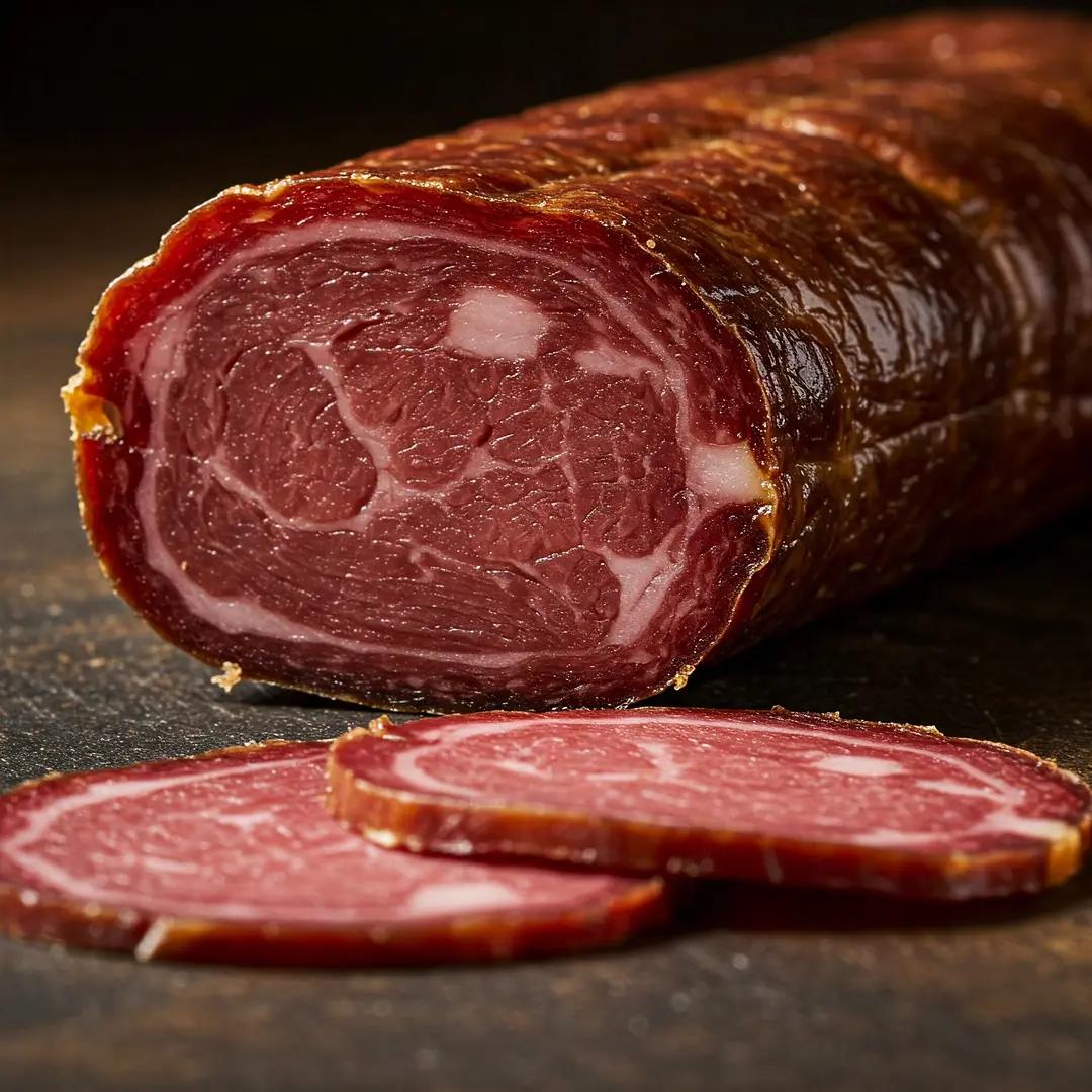 Pastrami