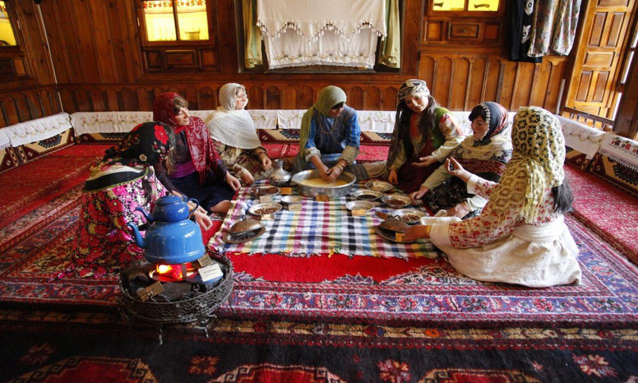 Şanlıurfa Culinary Museum