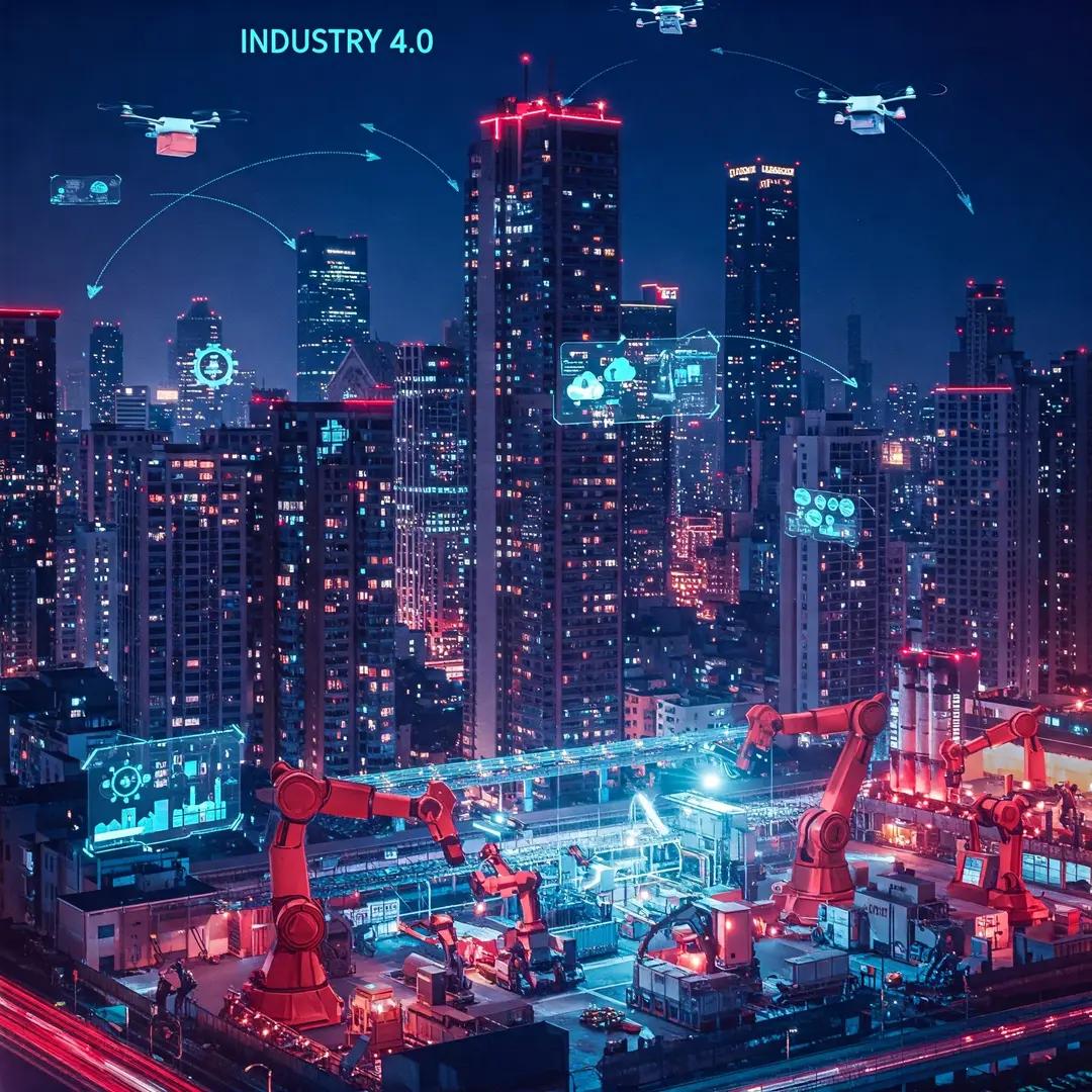 Industry 4.0