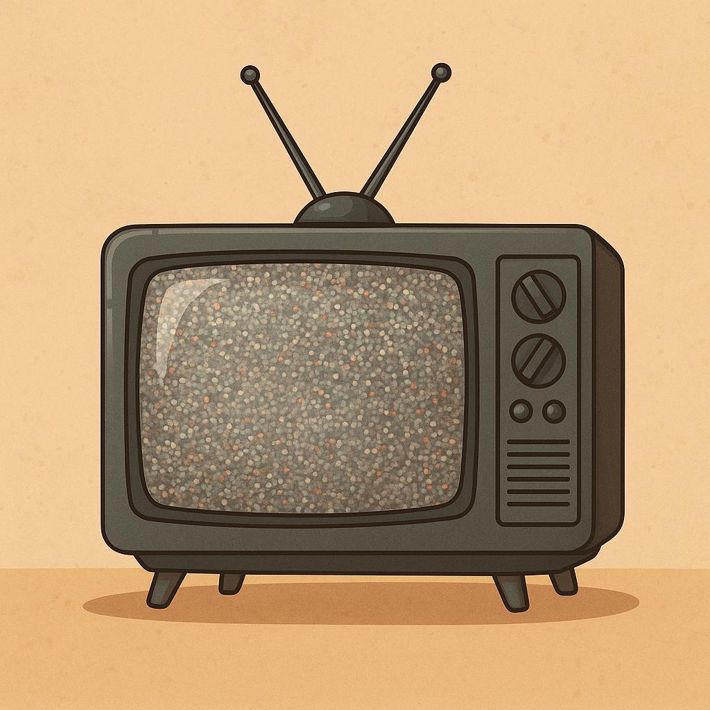 Televizyonun Tarihi