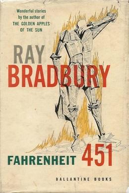 Fahrenheit 451 (Book)