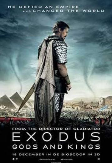 Exodus: Gods and Kings (Film)