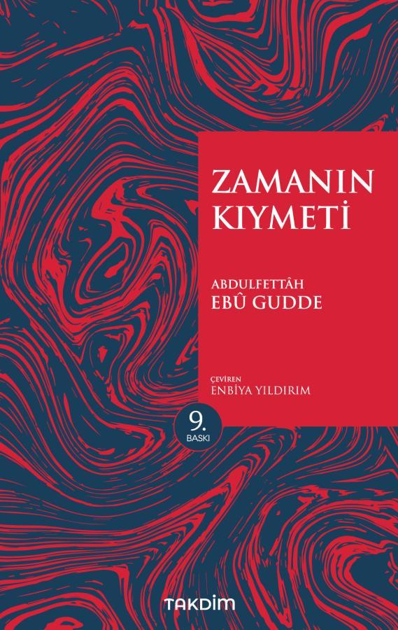 Zamanın Kıymeti (Kitap)