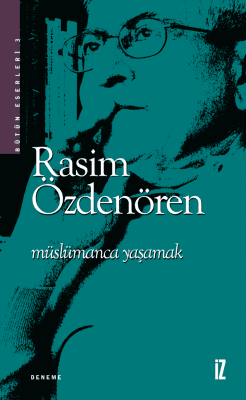 Living as a Muslim (Book)