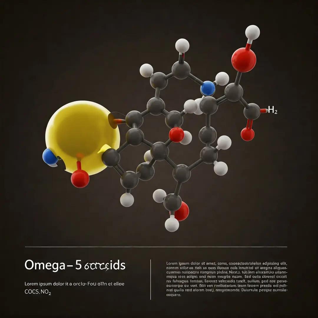 Omega-5 Fatty Acids