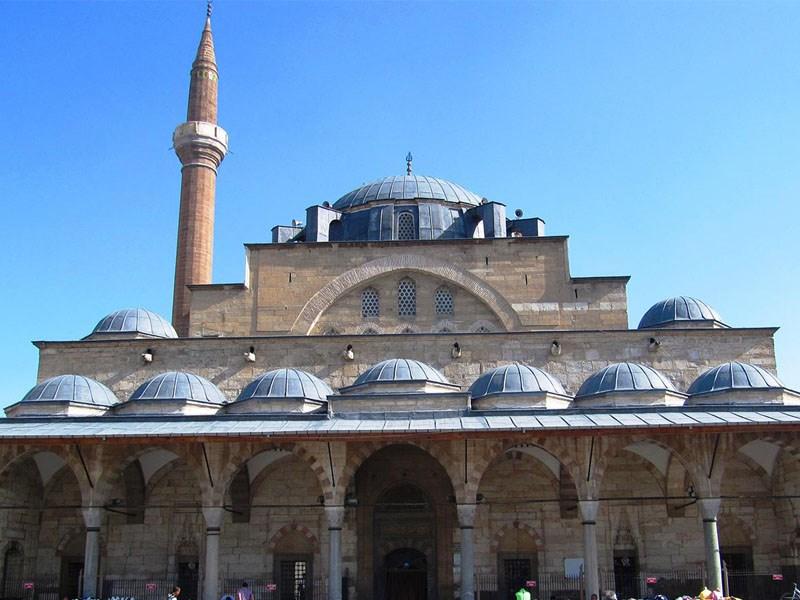 Şerafeddin Mosque