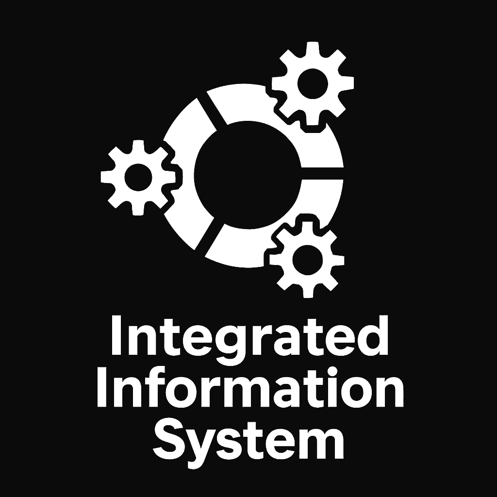 Integrated Information System