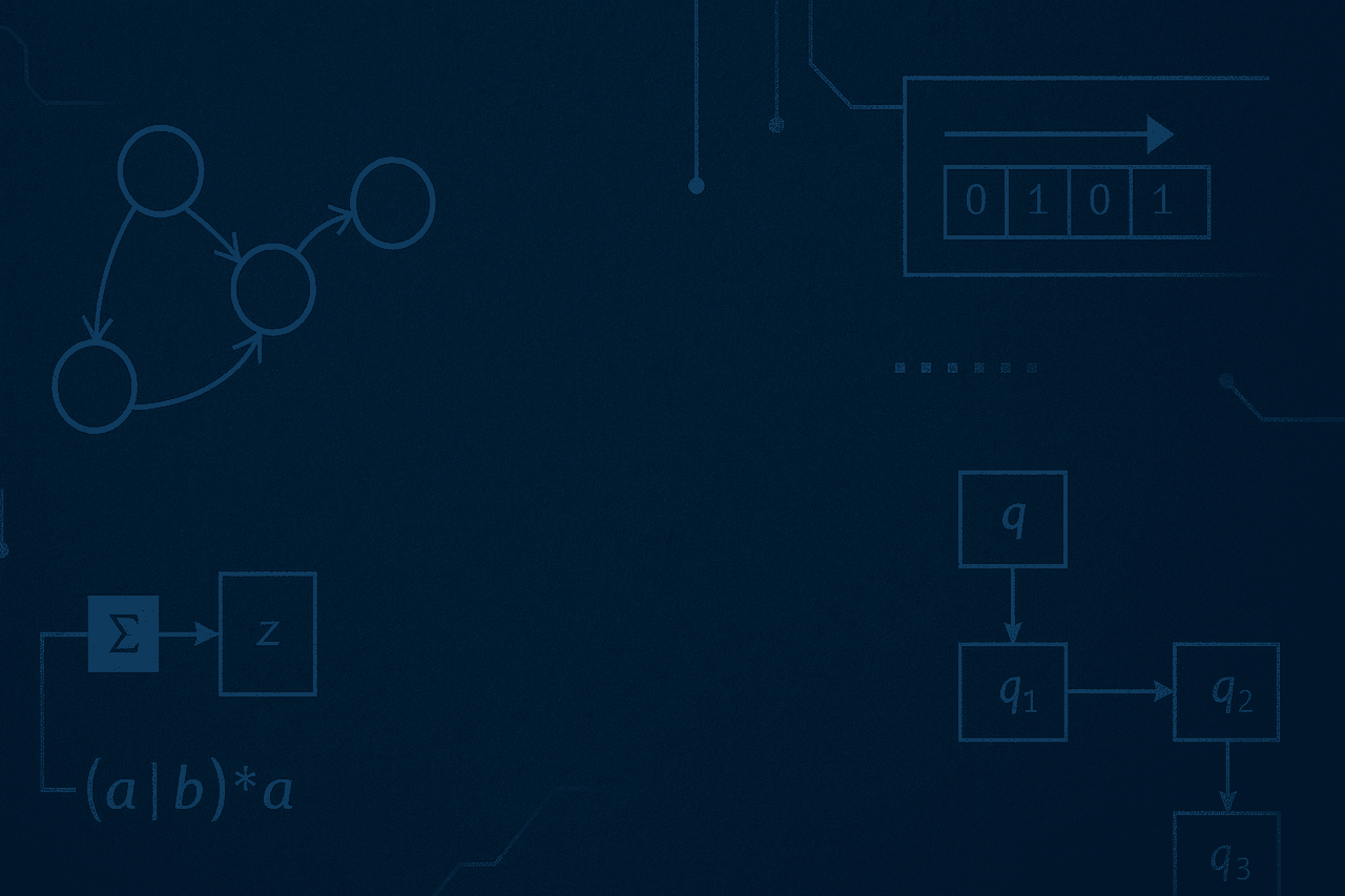 Formal Languages and Automata Theory