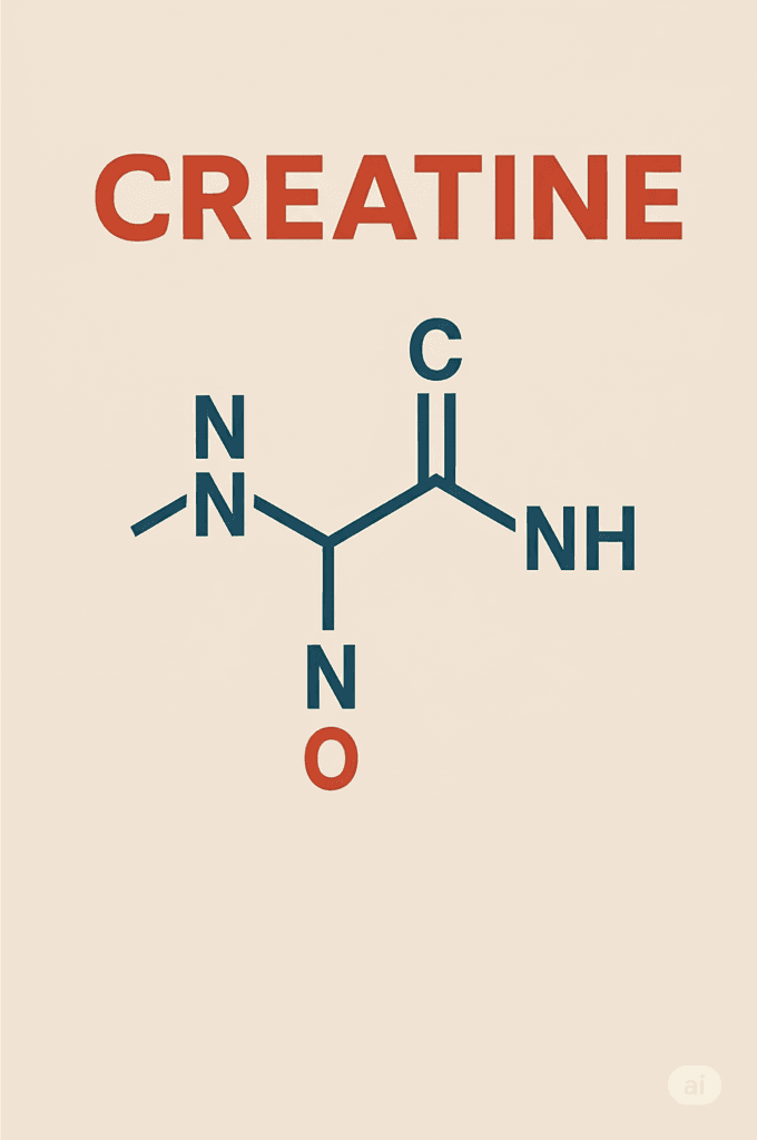 CREATINE