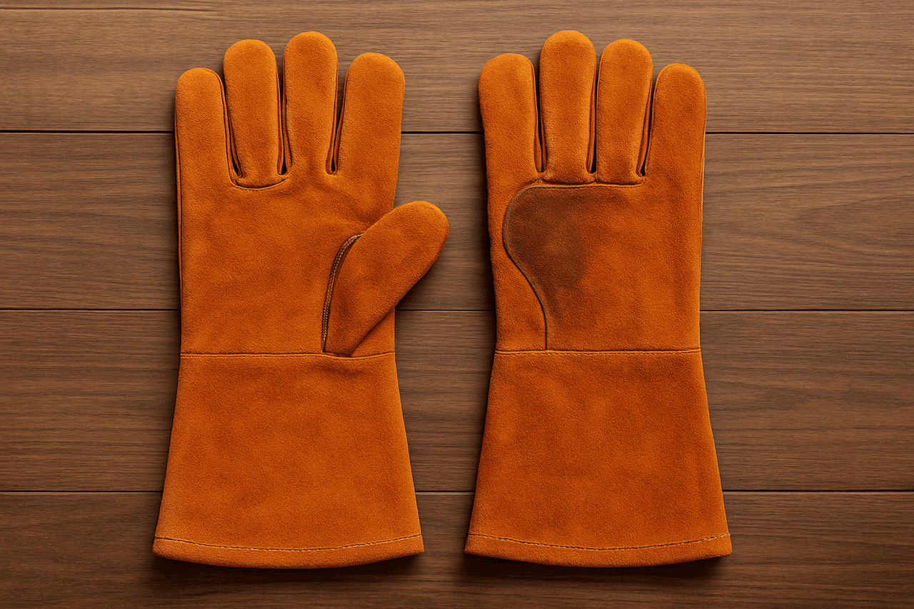 Welder's Glove