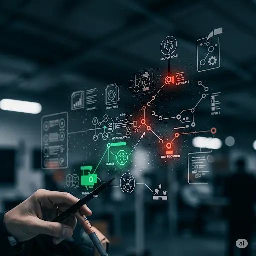 Failure Mode and Effects Analysis (FMEA)