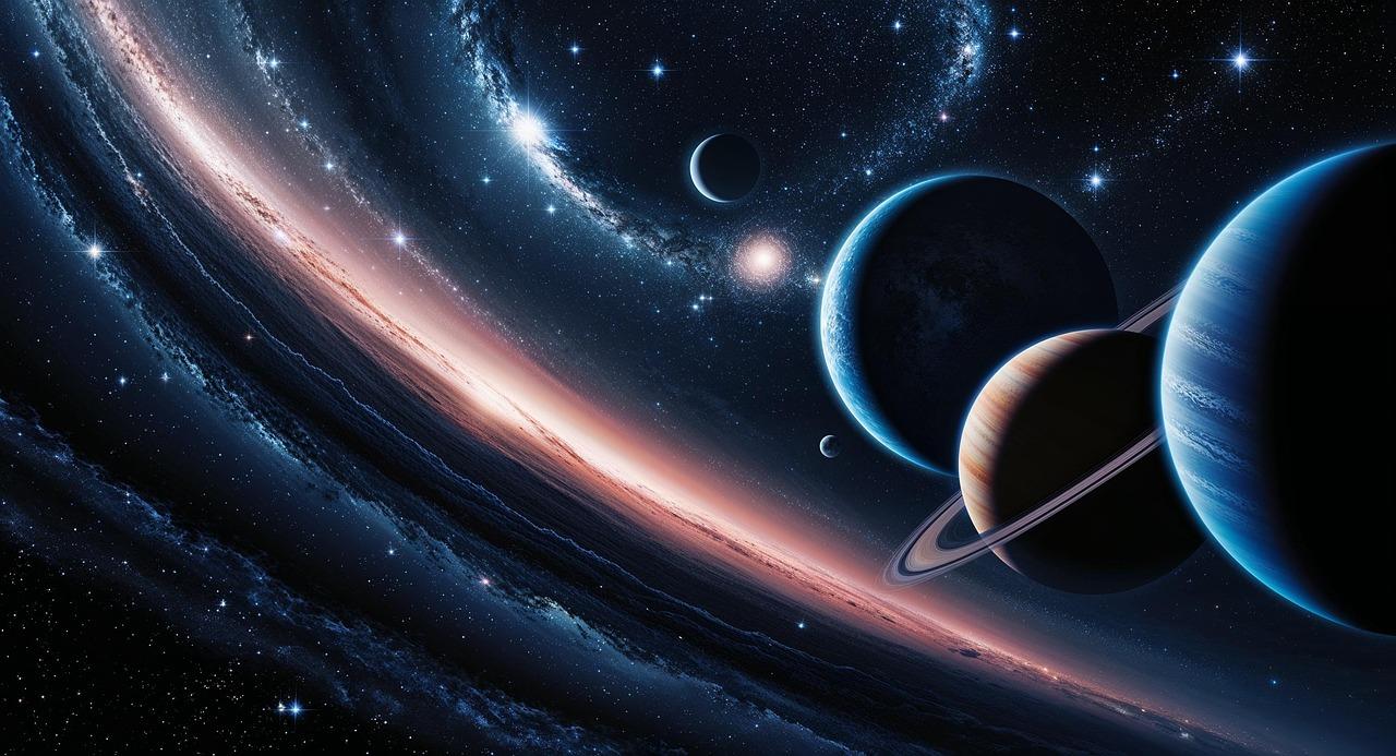 Planets