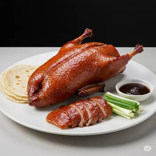 Pekin Duck