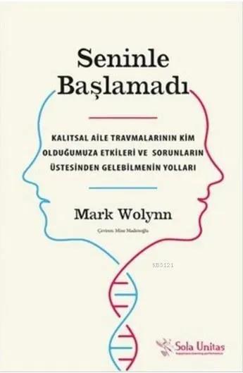 Seninle Başlamadı (Kitap)