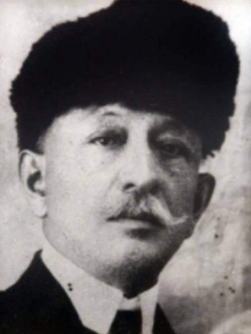 Bekir Sami Kunduh