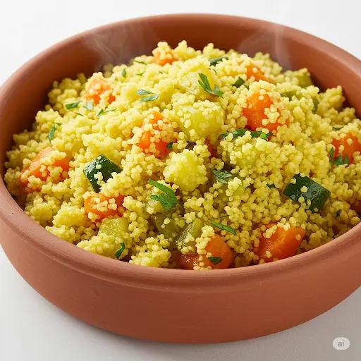 Couscous