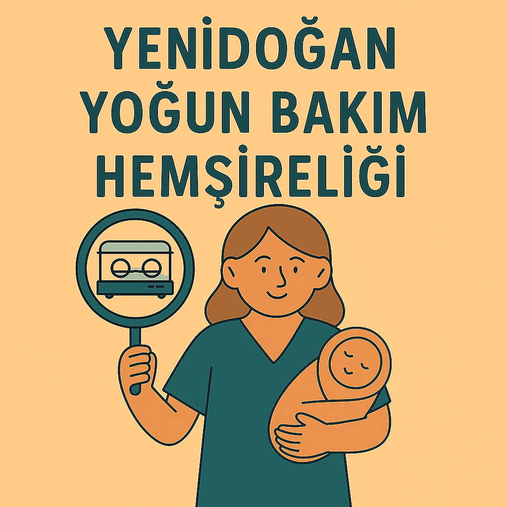 Neonatal Intensive Care Nursing