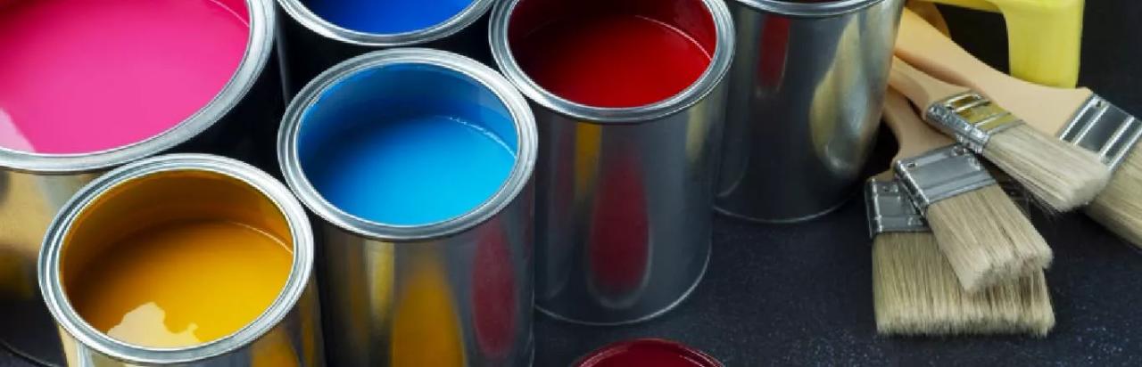 Synthetic Paint