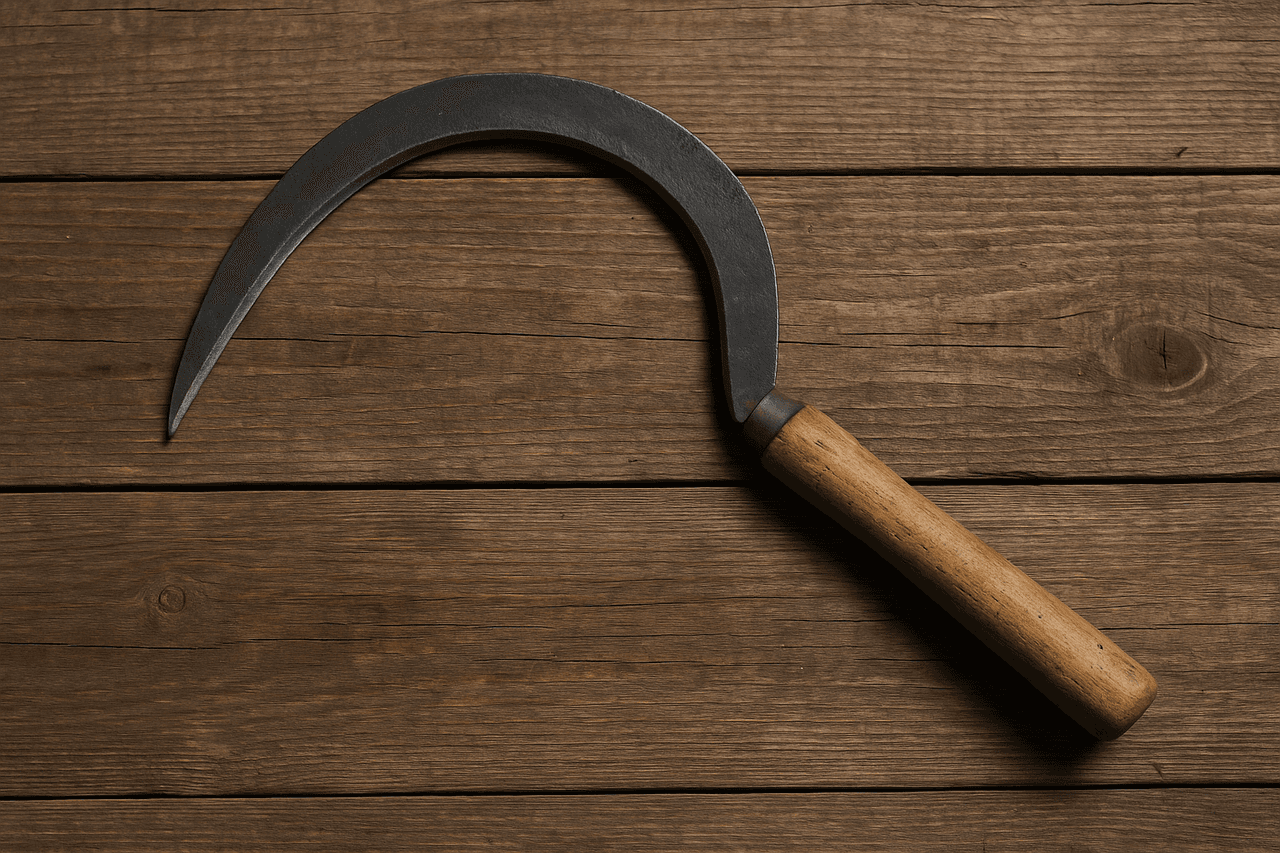 Sickle