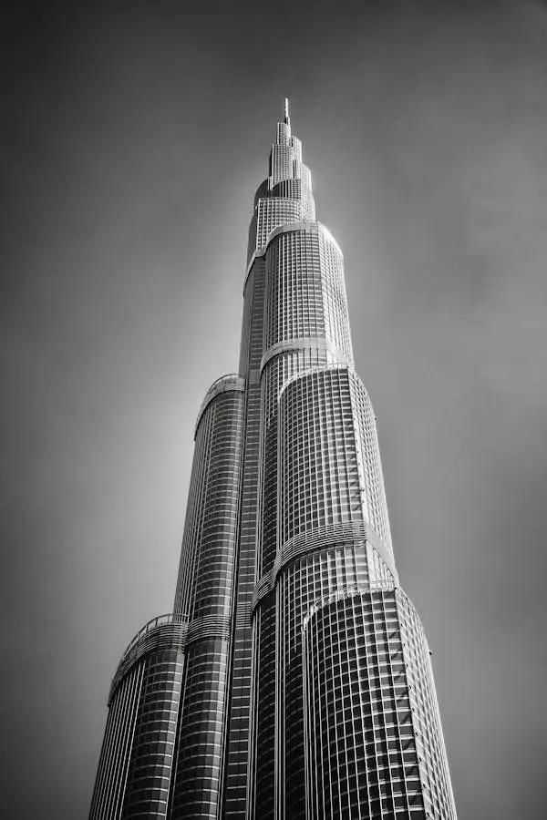 Burj Khalifa