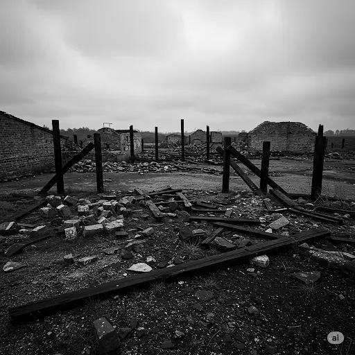 Dark Tourism