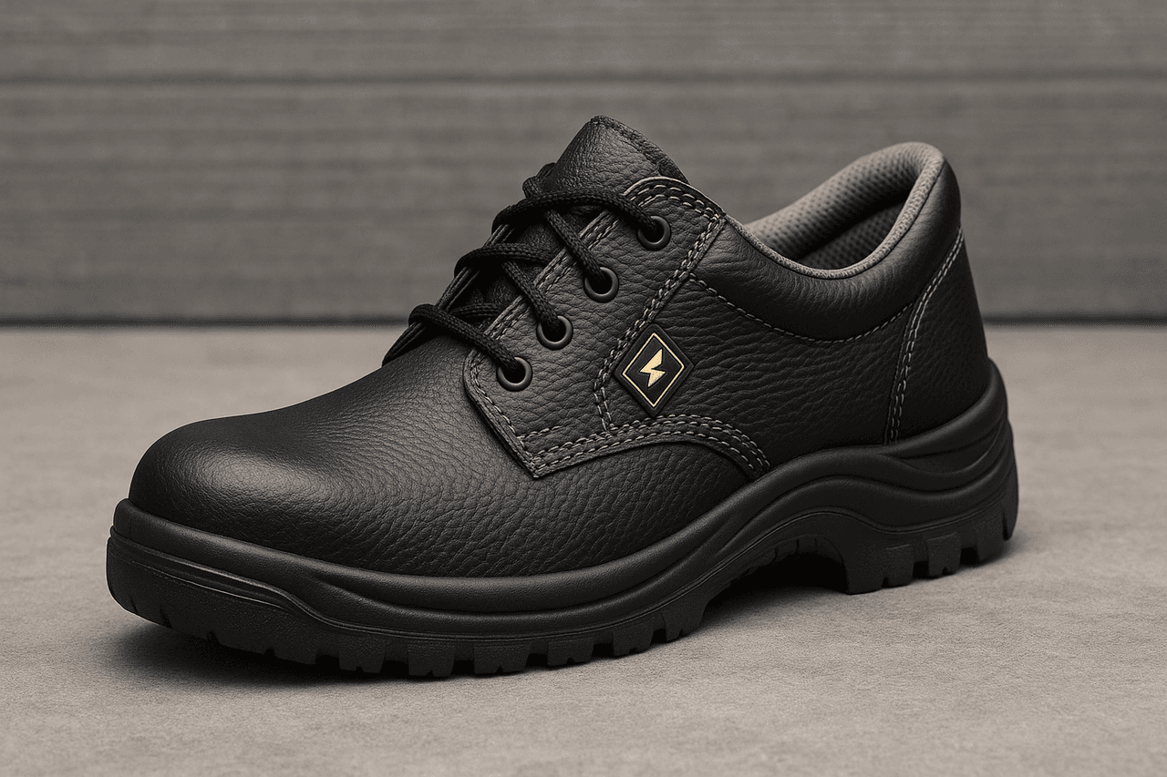 Occupational Safety Footwear