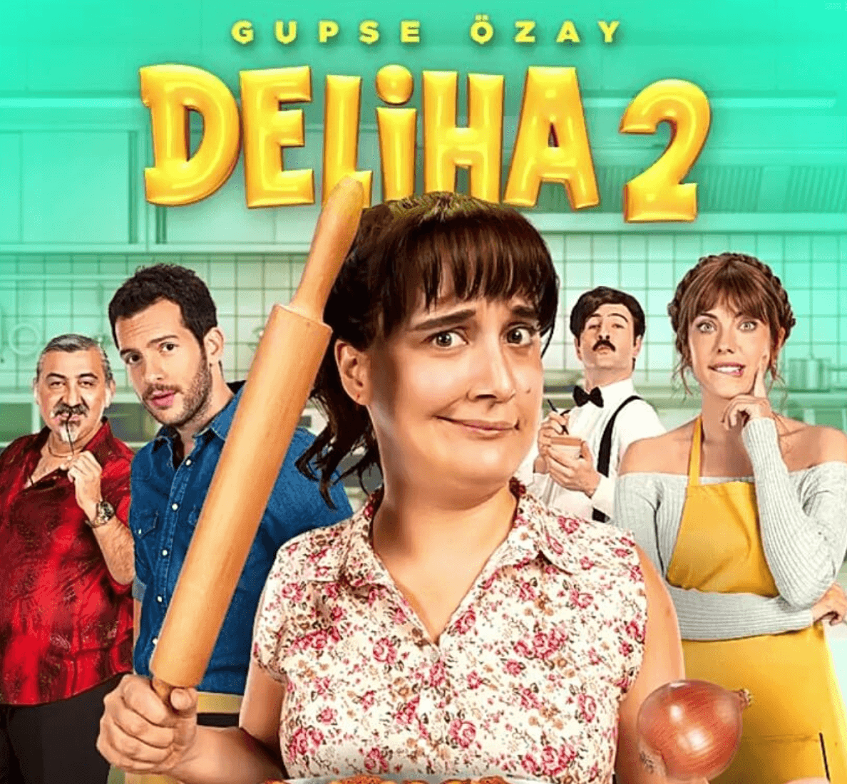 Deliha 2 (Film) 