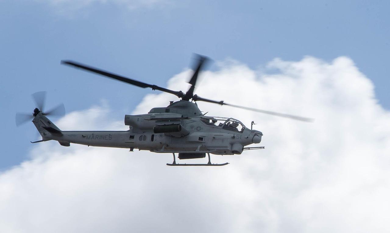 Bell AH-1Z